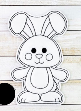 Bunny Doodle